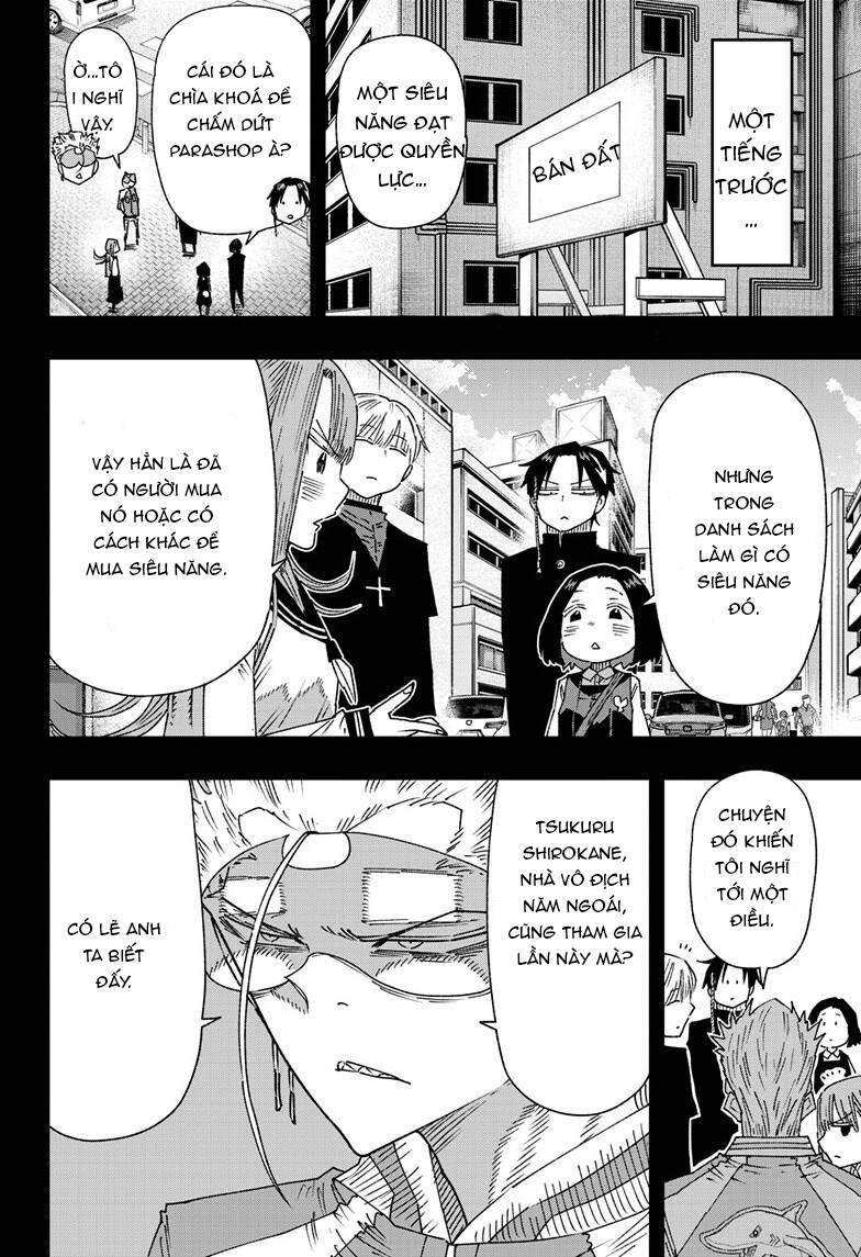 Parashoppers Chap 41 - Next Chap 42