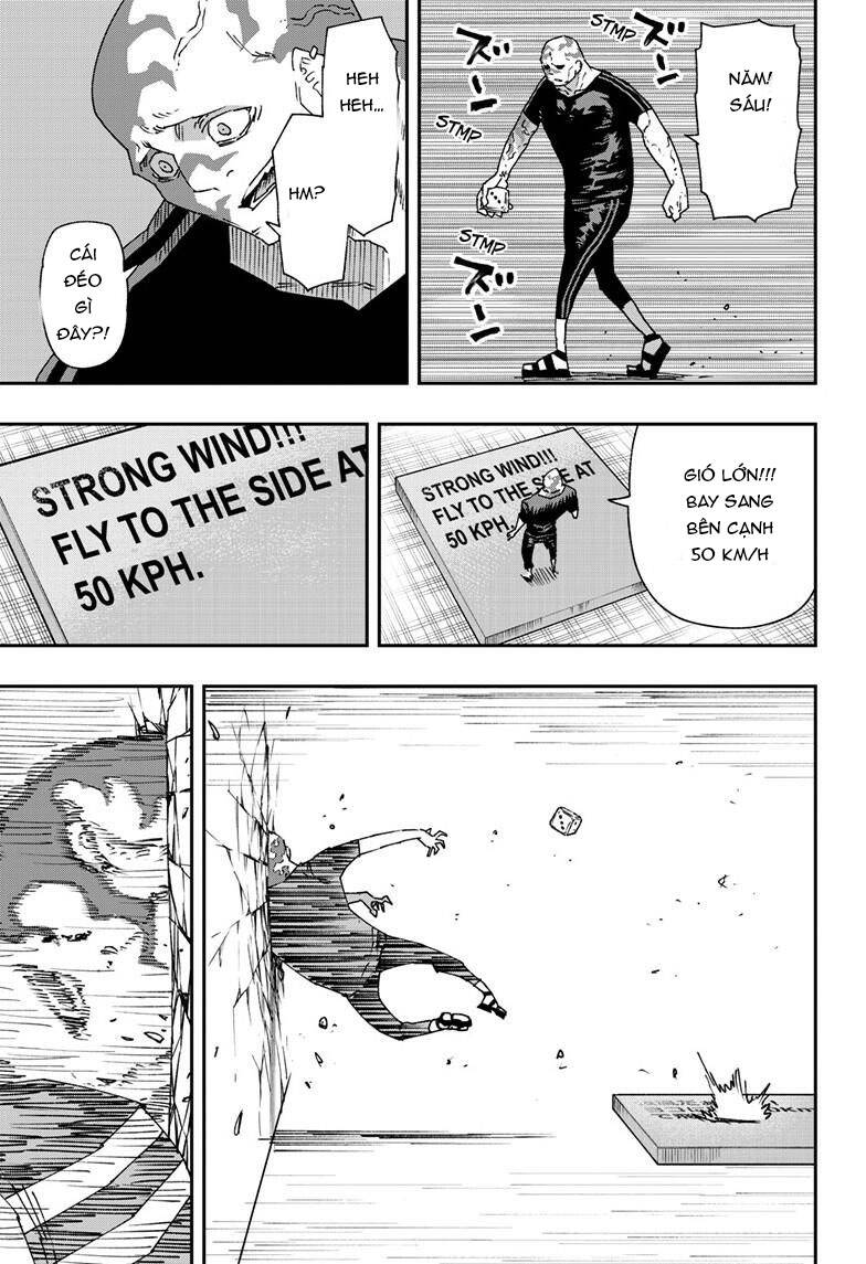 Parashoppers Chap 41 - Next Chap 42