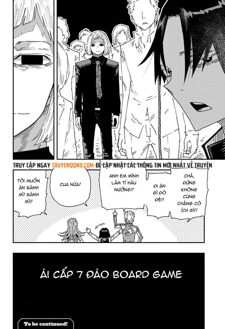 Parashoppers Chap 41 - Next Chap 42