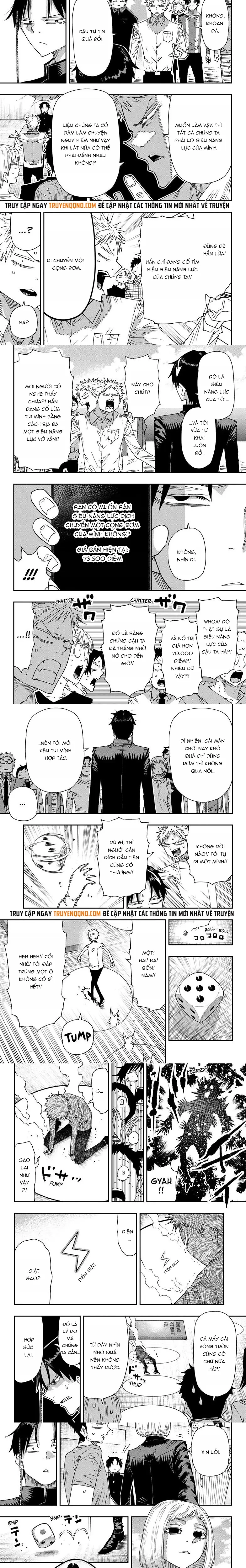 Parashoppers Chap 42 - Next Chap 43