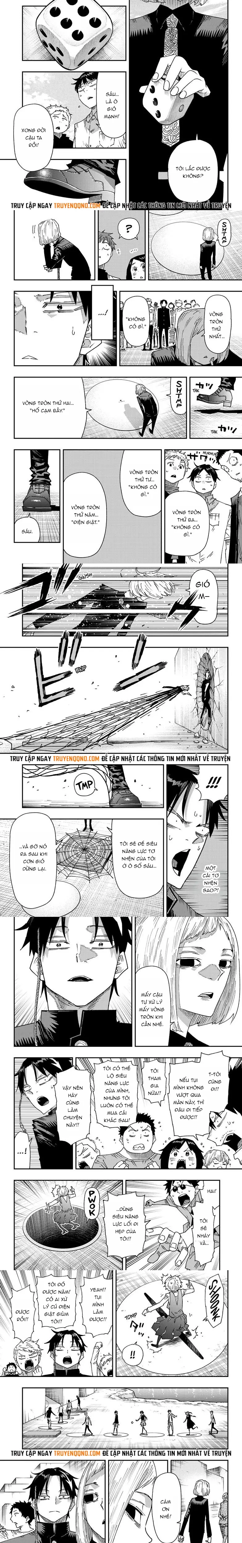 Parashoppers Chap 42 - Next Chap 43