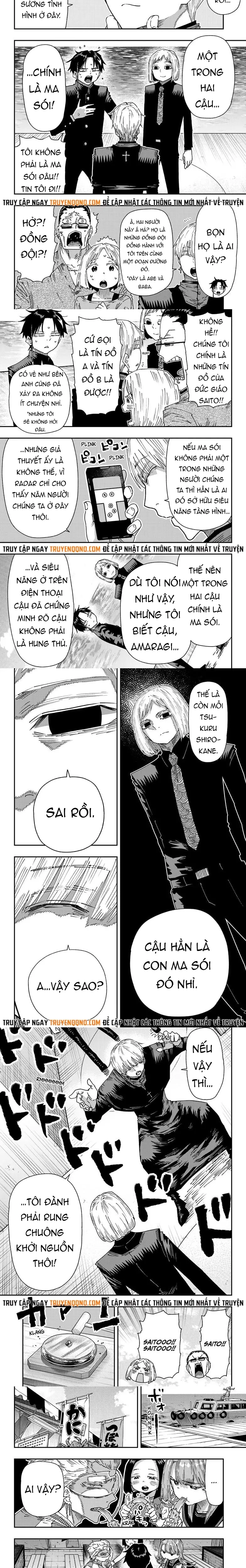 Parashoppers Chap 44 - Next Chap 45