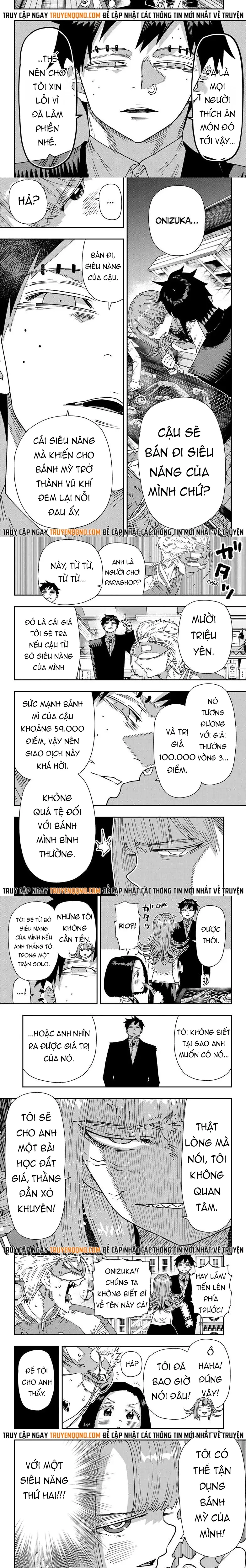 Parashoppers Chap 44 - Next Chap 45