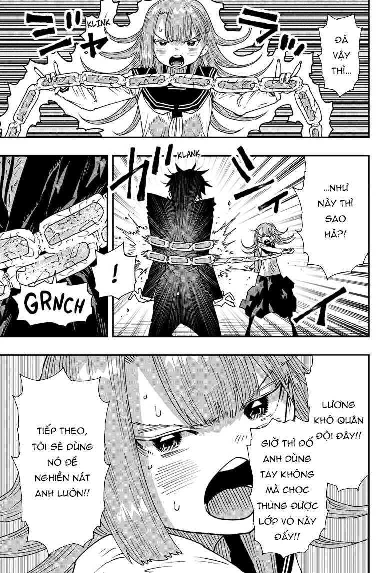 Parashoppers Chap 45 - Next Chap 46