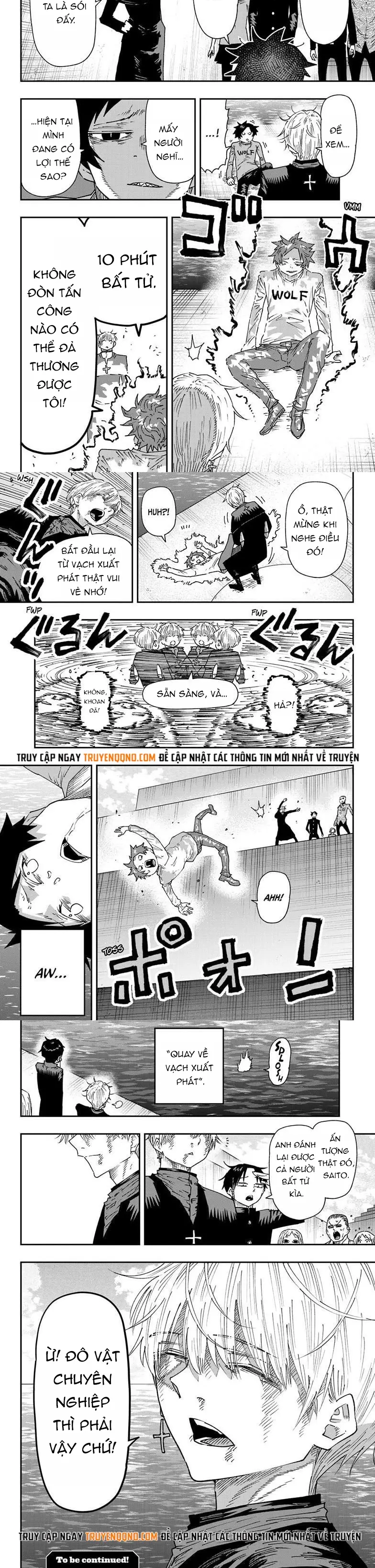 Parashoppers Chap 46 - Next Chap 47