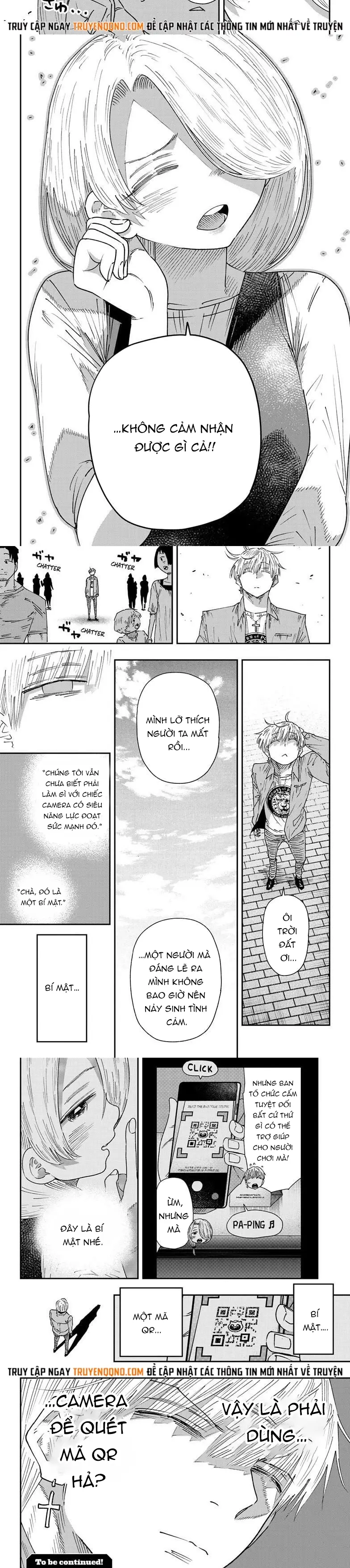 Parashoppers Chap 50 - Next Chap 51