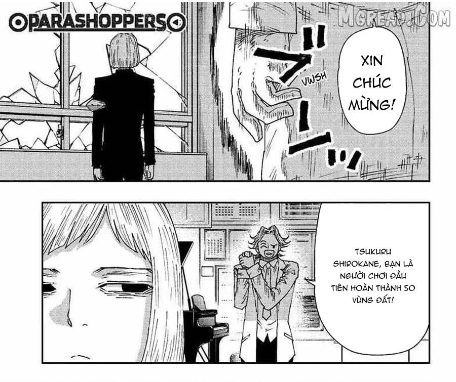 Parashoppers Chap 59 - Next Chap 60