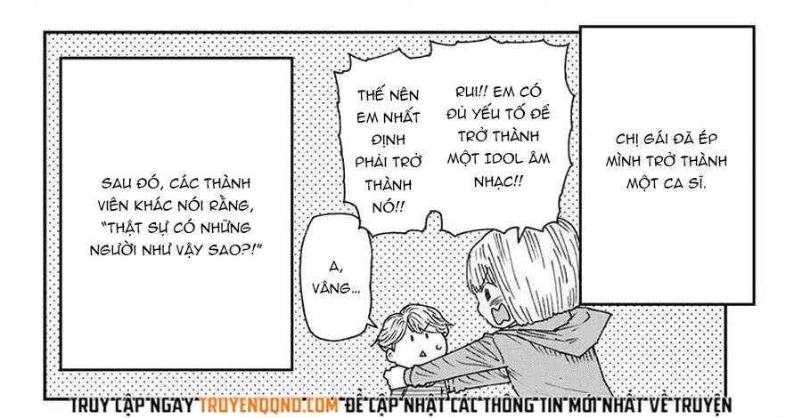 Parashoppers Chap 60 - Next Chap 61
