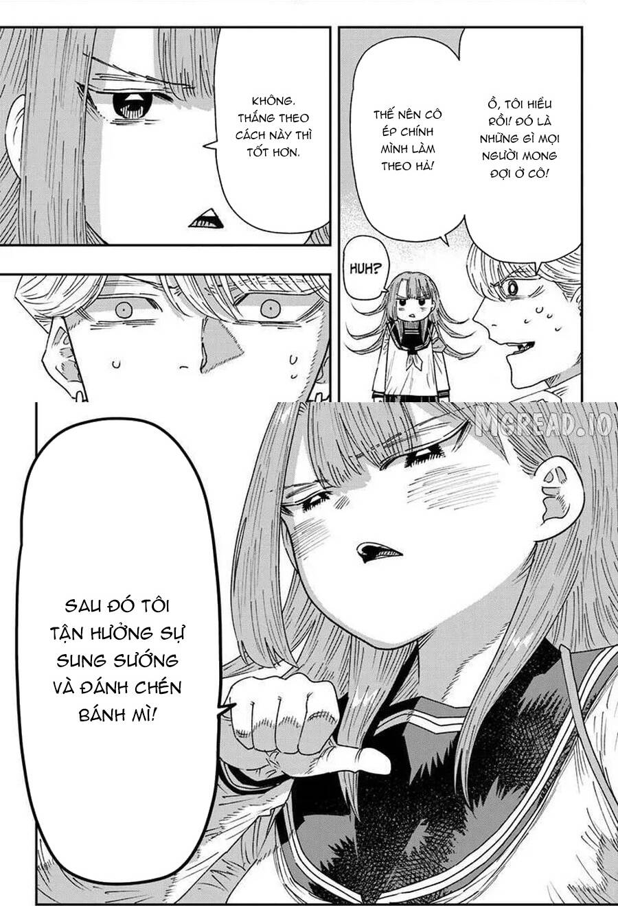 Parashoppers Chap 60 - Next Chap 61