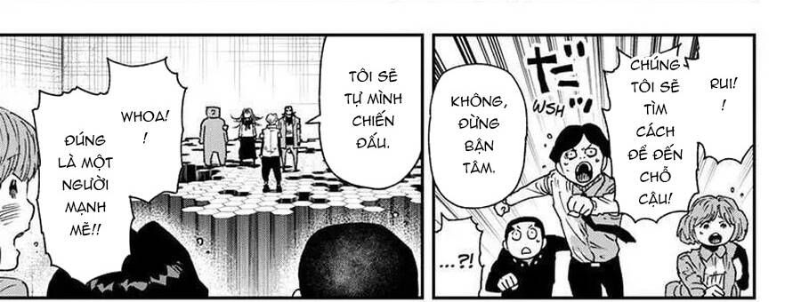 Parashoppers Chap 60 - Next Chap 61