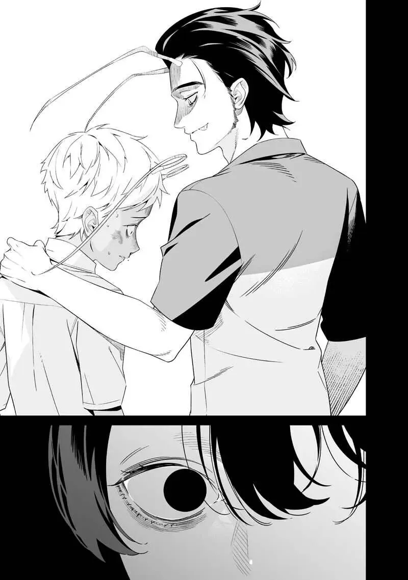 Lời Tuyên Án Của Đức Mẹ Chap 65 - Next Chap 66