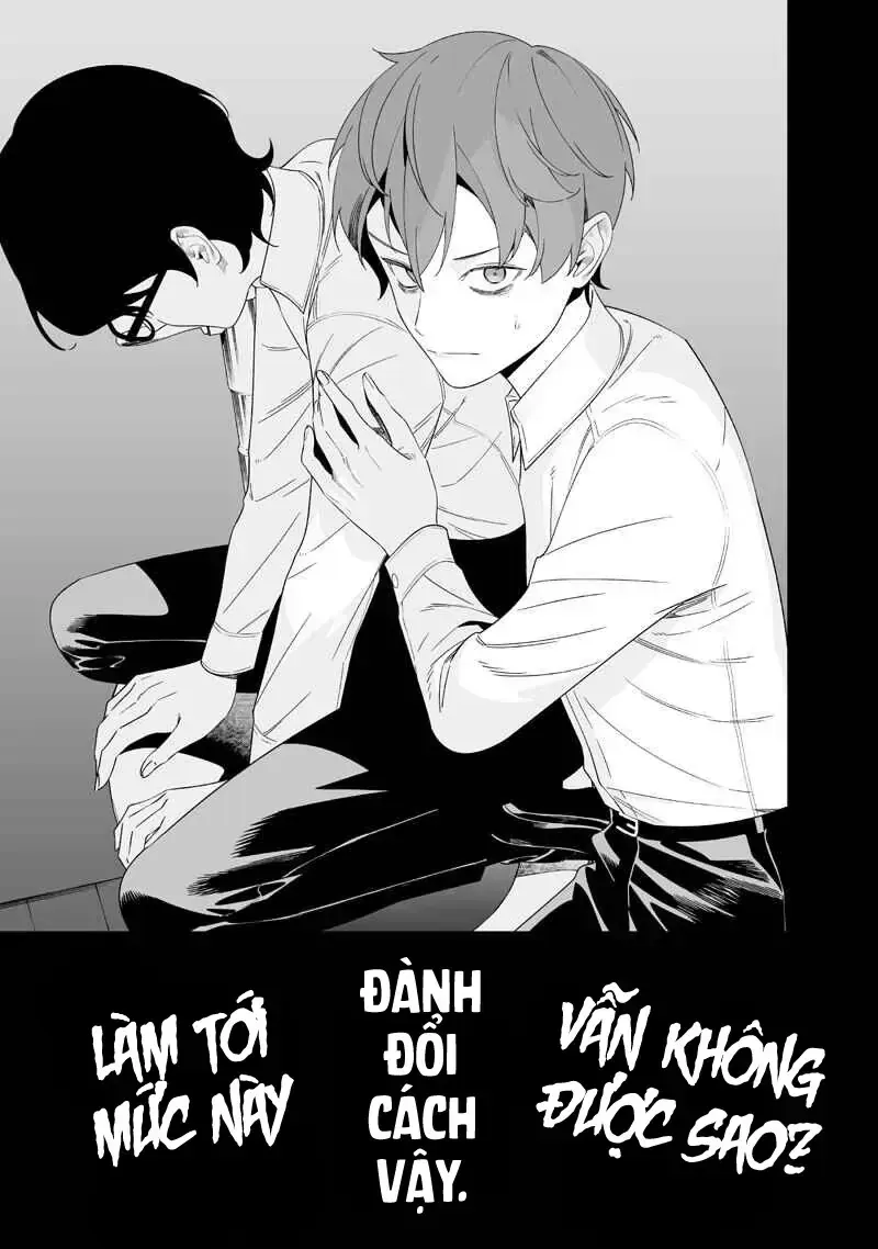 Lời Tuyên Án Của Đức Mẹ Chap 68 - Next Chap 69