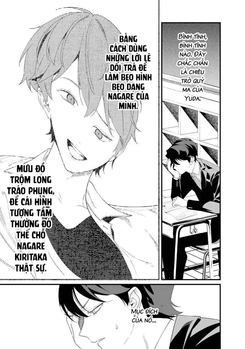 Lời Tuyên Án Của Đức Mẹ Chap 69 - Next Chap 70
