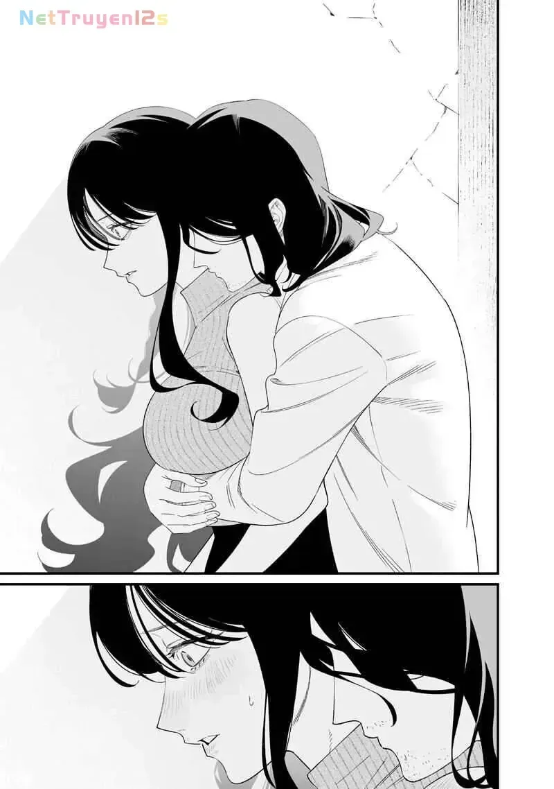 Lời Tuyên Án Của Đức Mẹ Chap 71 - Next Chap 72