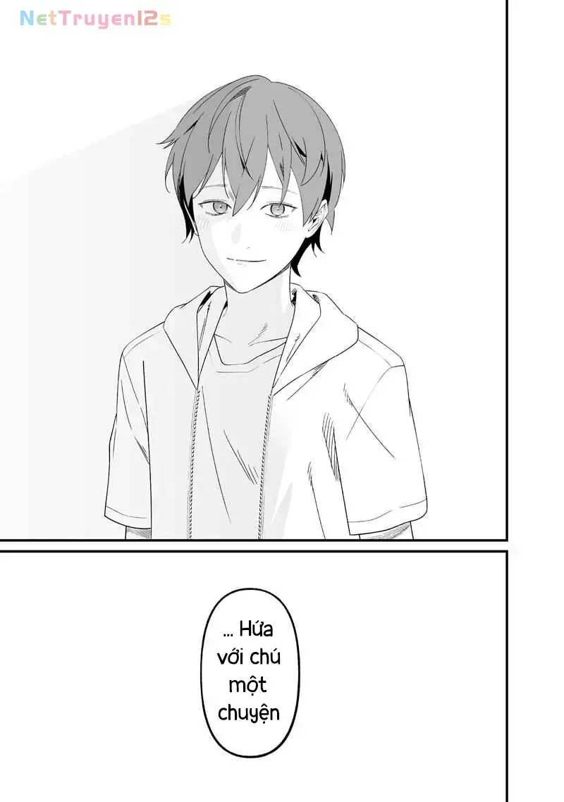 Lời Tuyên Án Của Đức Mẹ Chap 75 - Next Chap 76