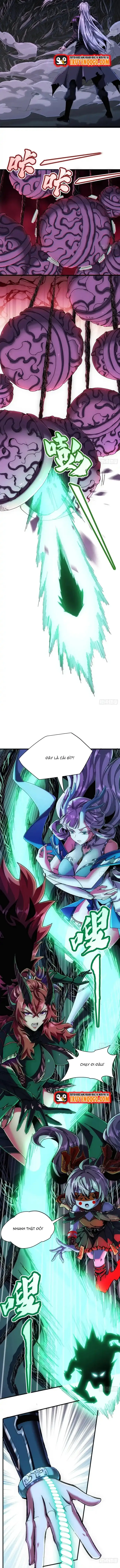 Xưng Bá Phế Thổ: Ta Ở Mạt Thế Chấp Chưởng Tiên Môn Chap 34 - Next Chap 35