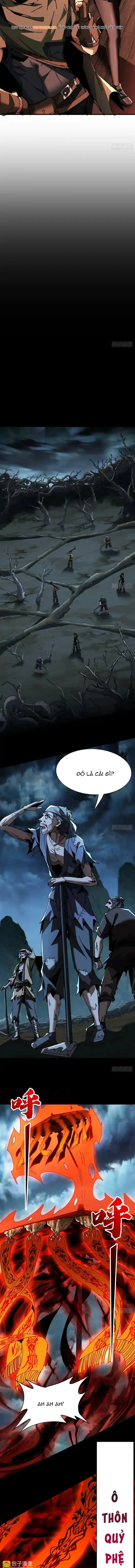 Xưng Bá Phế Thổ: Ta Ở Mạt Thế Chấp Chưởng Tiên Môn Chap 37 - Next Chap 38