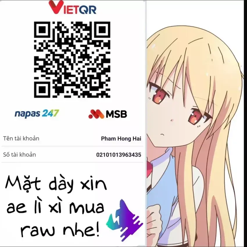 Hình Như Cậu Ấy Cũng Thích Anh Trai Tôi À? Chap 31 - Next Chap 32