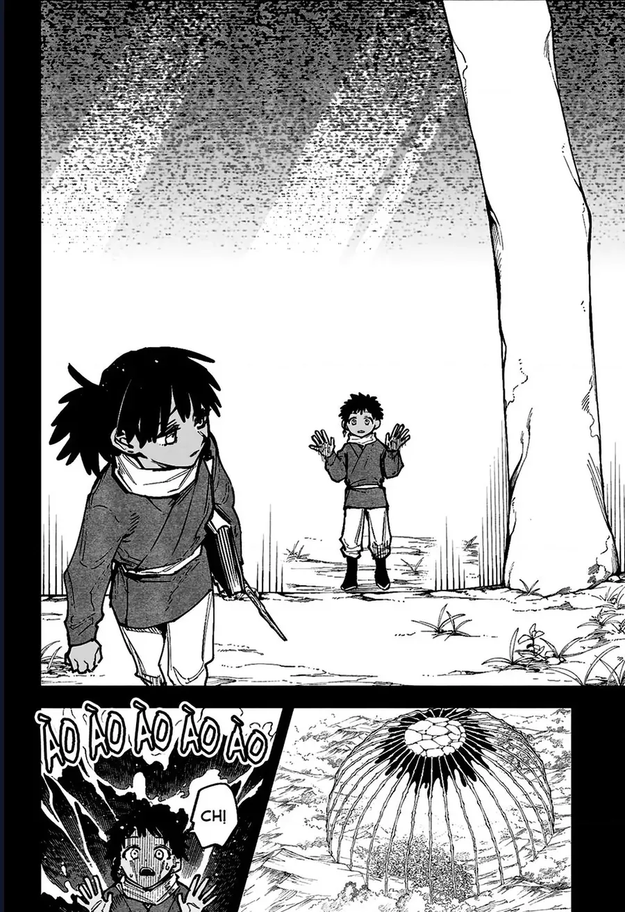 Ichi The Witch Chap 65 - Next Chap 66