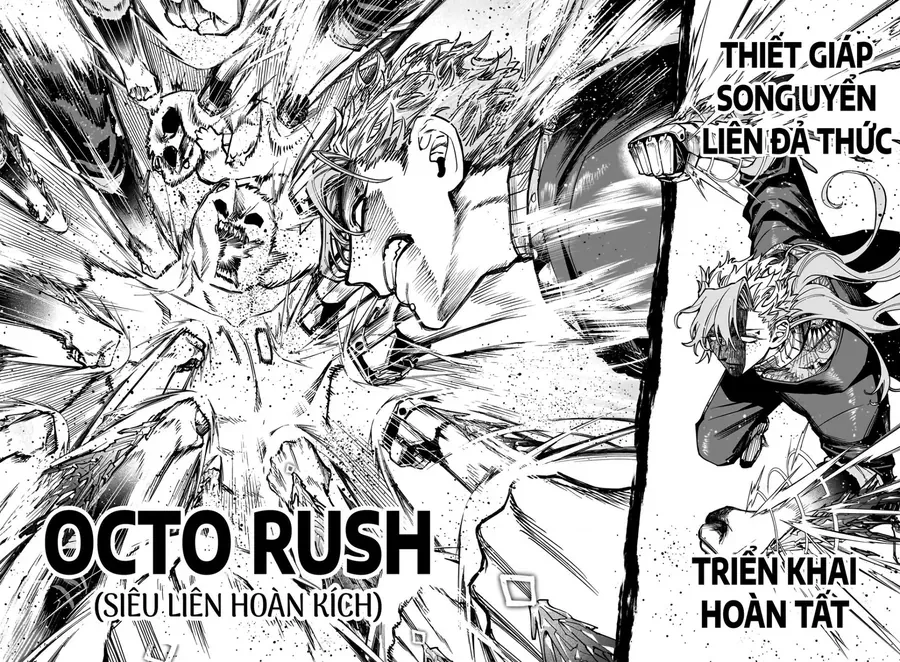 Ichi The Witch Chap 66 - Next Chap 67