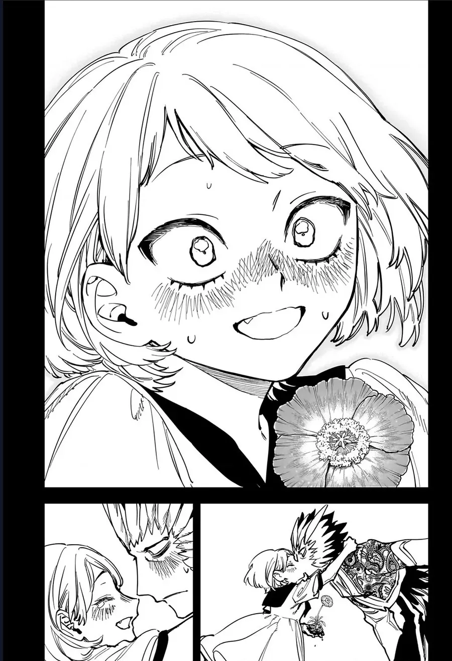 Ichi The Witch Chap 68 - Next Chap 69