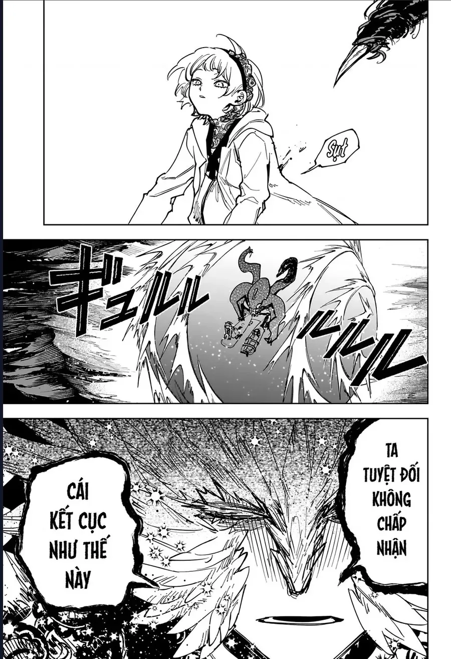 Ichi The Witch Chap 68 - Next Chap 69