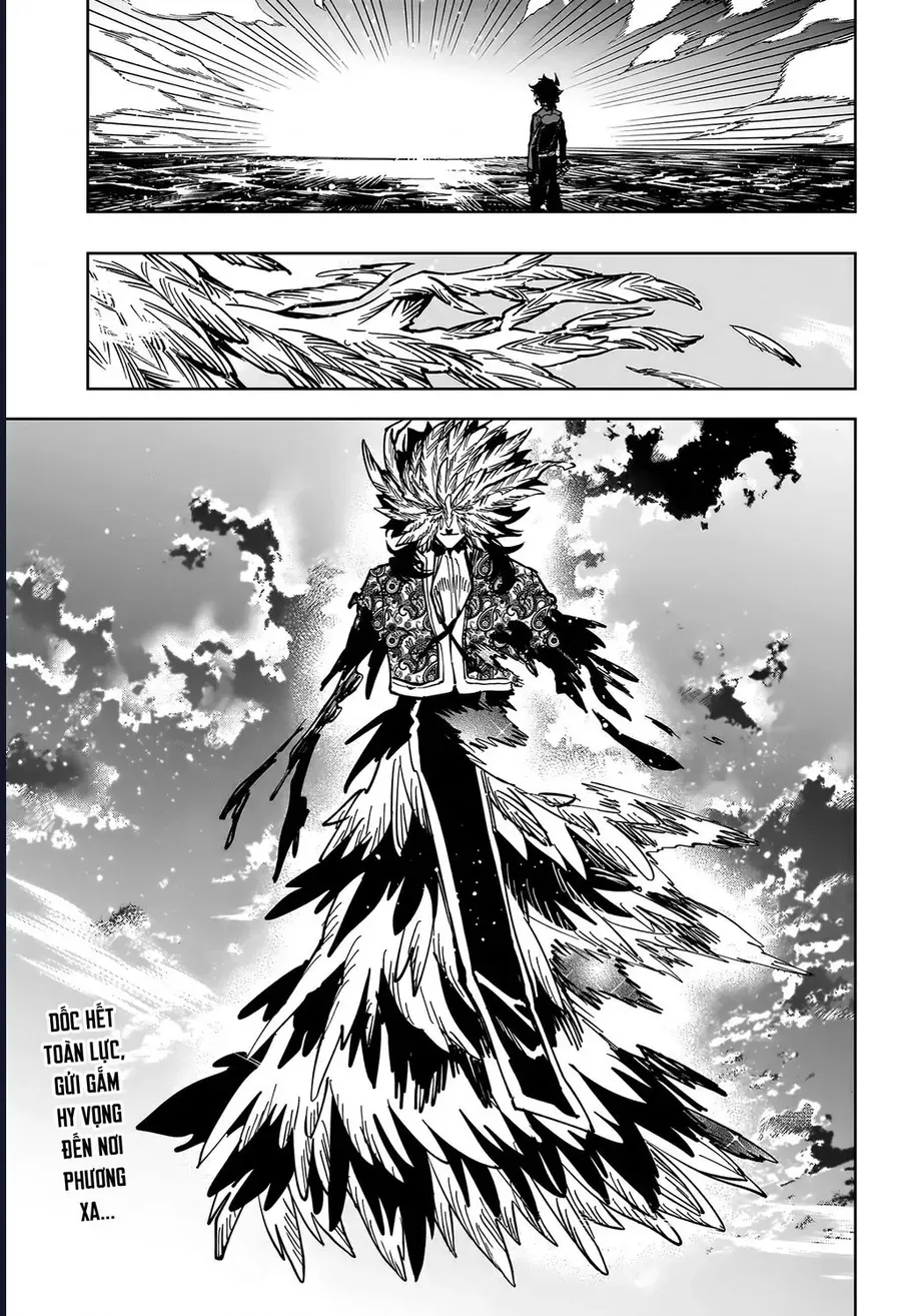 Ichi The Witch Chap 70 - Next Chap 71