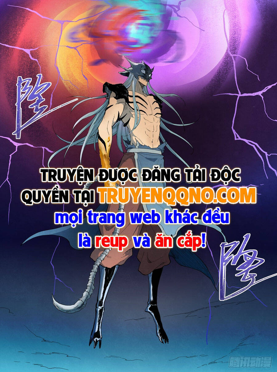 Tinh Võ Thần Quyết Chap 931 - Next Chap 932