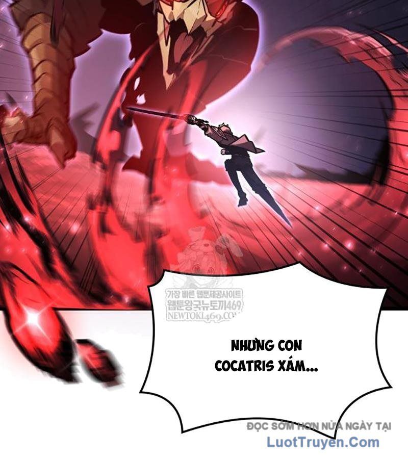 Độc Chiến Đế Vương Chap 39 - Next Chap 40