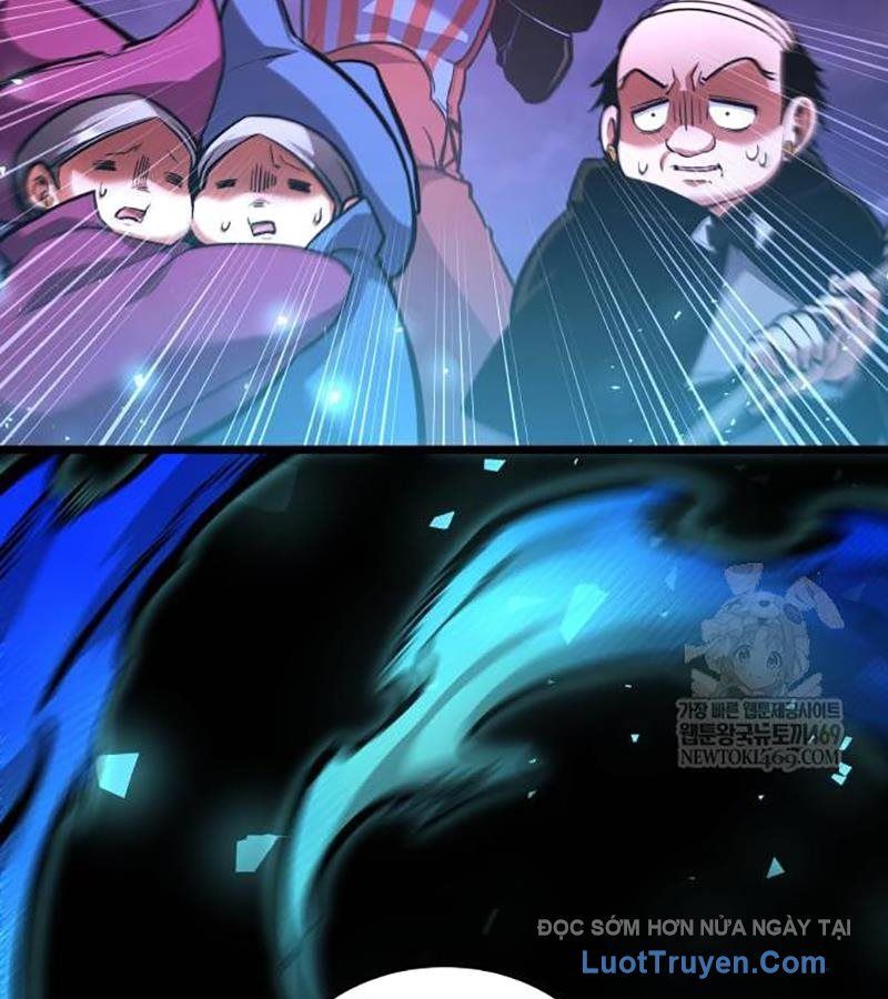 Độc Chiến Đế Vương Chap 39 - Next Chap 40