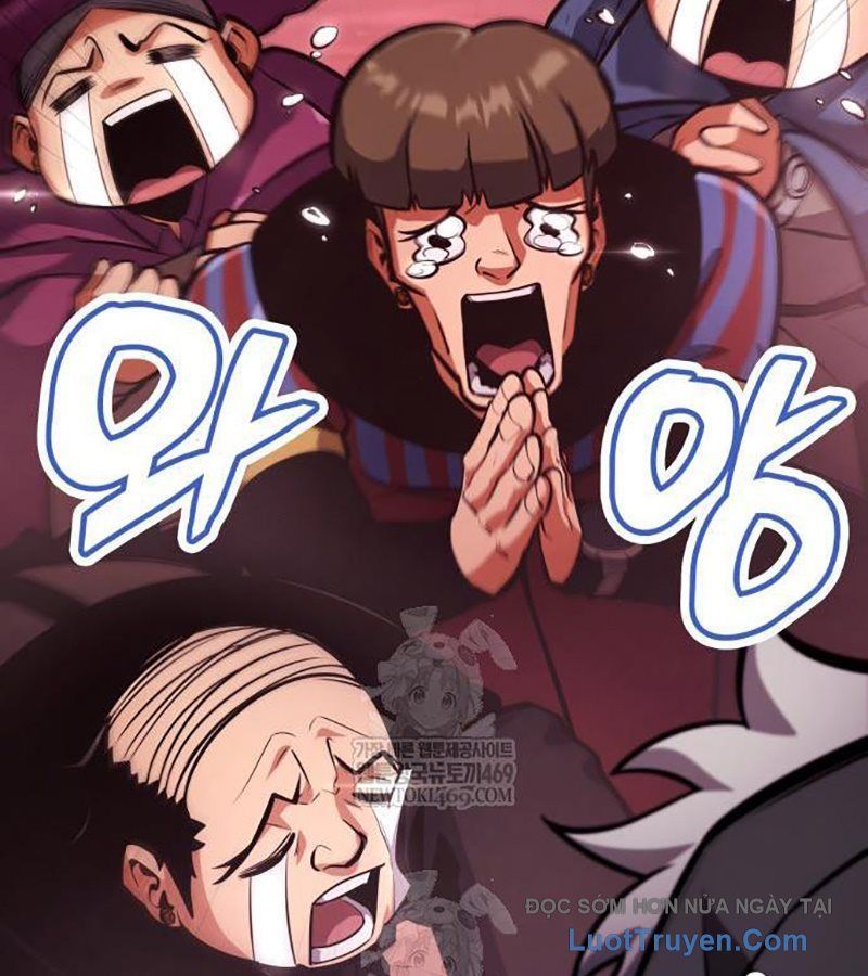 Độc Chiến Đế Vương Chap 39 - Next Chap 40