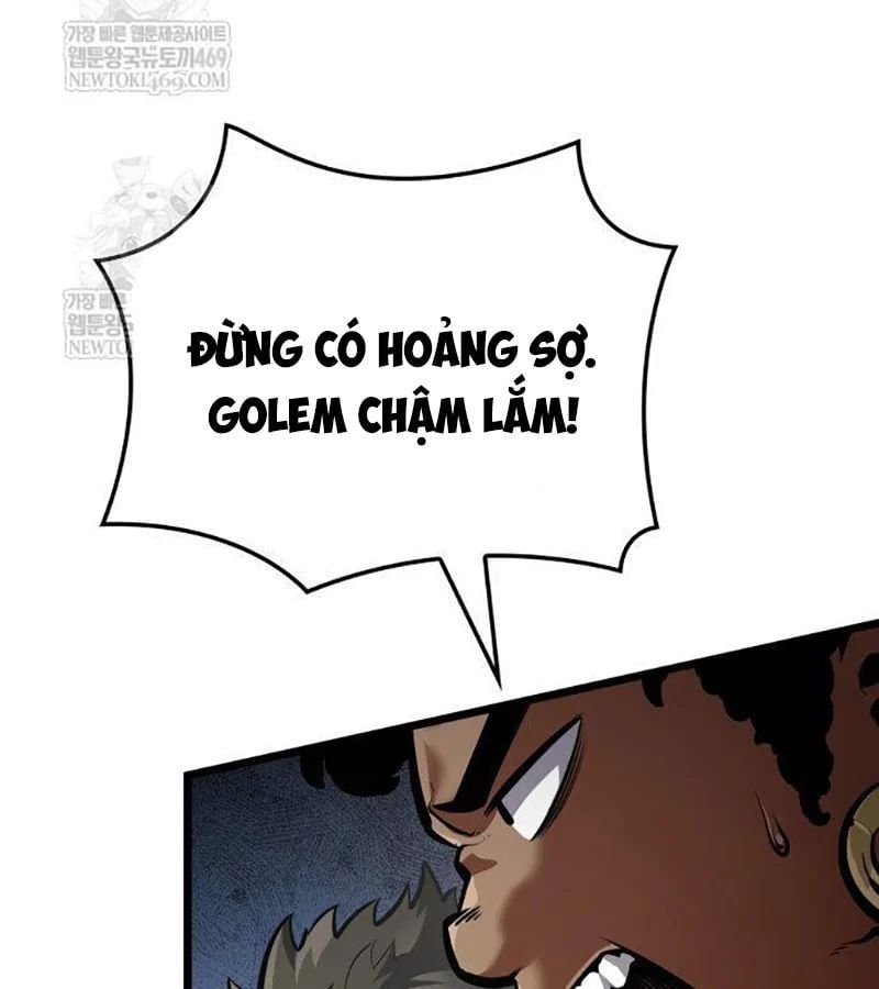 Độc Chiến Đế Vương Chap 43 - Next Chap 44