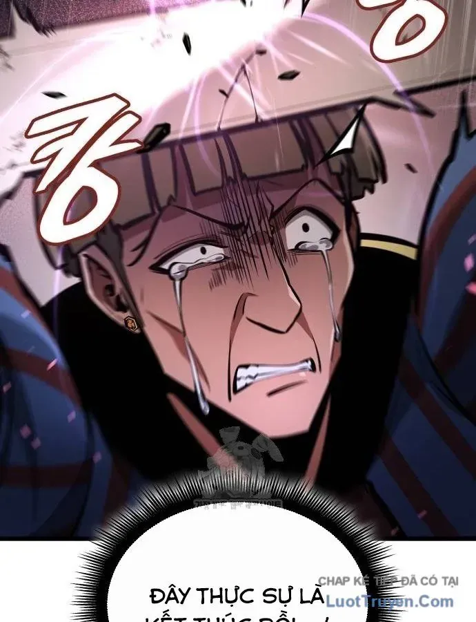 Độc Chiến Đế Vương Chap 40 - Next Chap 41