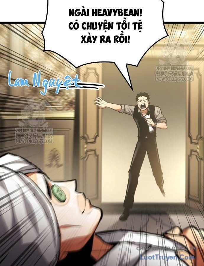 Độc Chiến Đế Vương Chap 40 - Next Chap 41