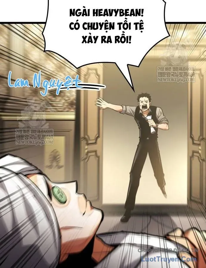 Độc Chiến Đế Vương Chap 40 - Next Chap 41