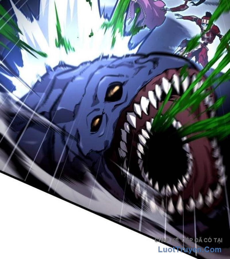 Độc Chiến Đế Vương Chap 41 - Next Chap 42