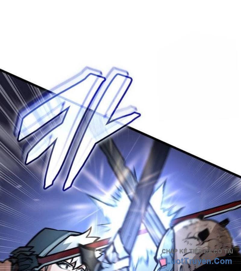 Độc Chiến Đế Vương Chap 41 - Next Chap 42