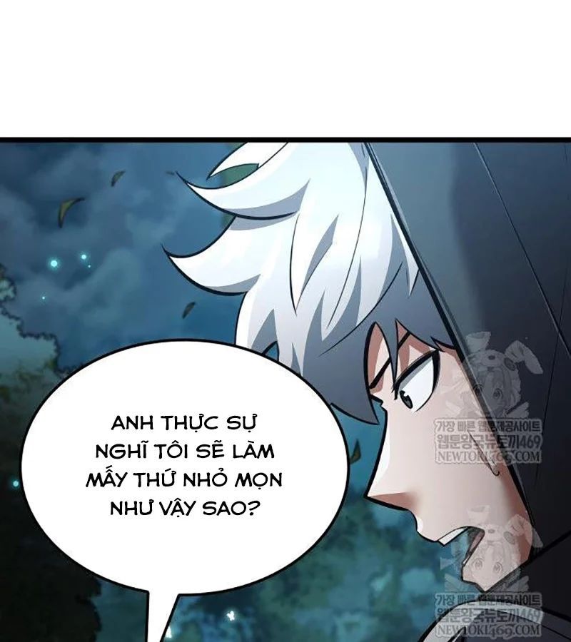 Độc Chiến Đế Vương Chap 44 - Next Chap 45