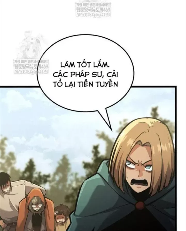 Độc Chiến Đế Vương Chap 48 - Next Chap 49