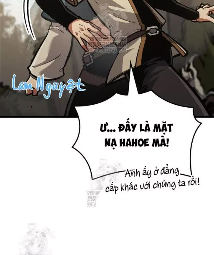 Độc Chiến Đế Vương Chap 48 - Next Chap 49