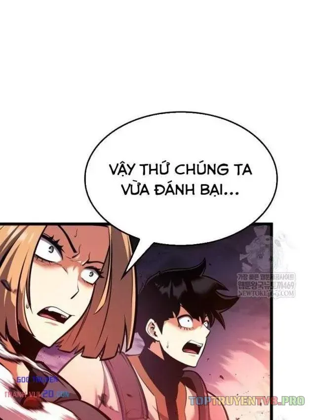 Độc Chiến Đế Vương Chap 52 - Next Chap 53
