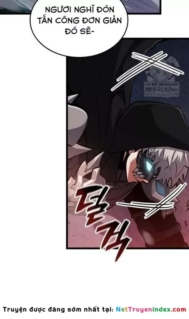 Độc Chiến Đế Vương Chap 52 - Next Chap 53