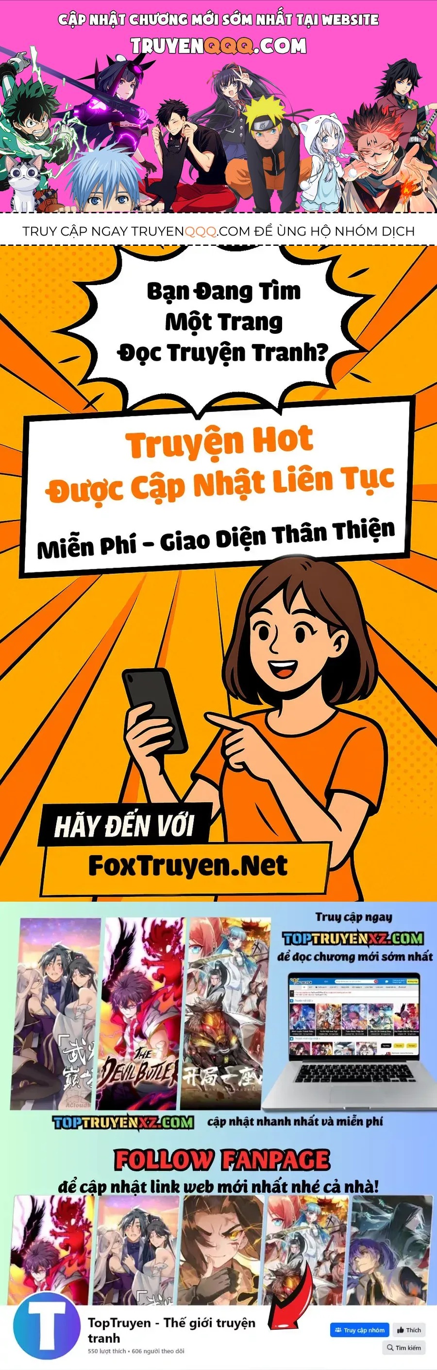 Độc Chiến Đế Vương Chap 54 - Next Chap 55