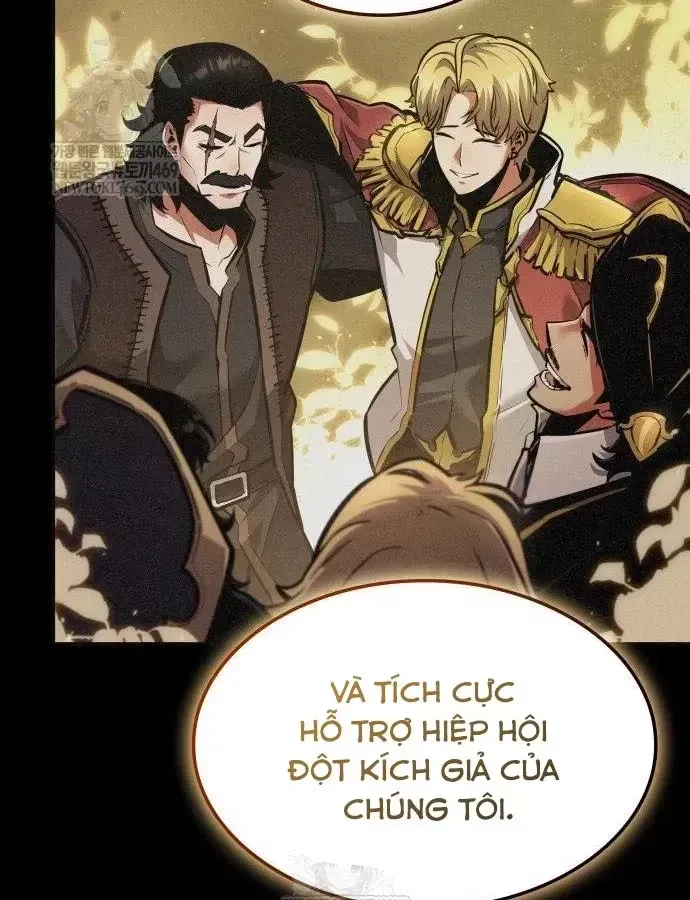 Độc Chiến Đế Vương Chap 54 - Next Chap 55
