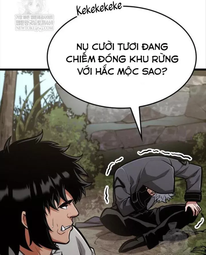 Độc Chiến Đế Vương Chap 55 - Next Chap 56