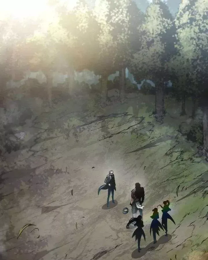 Độc Chiến Đế Vương Chap 57 - Next Chap 58