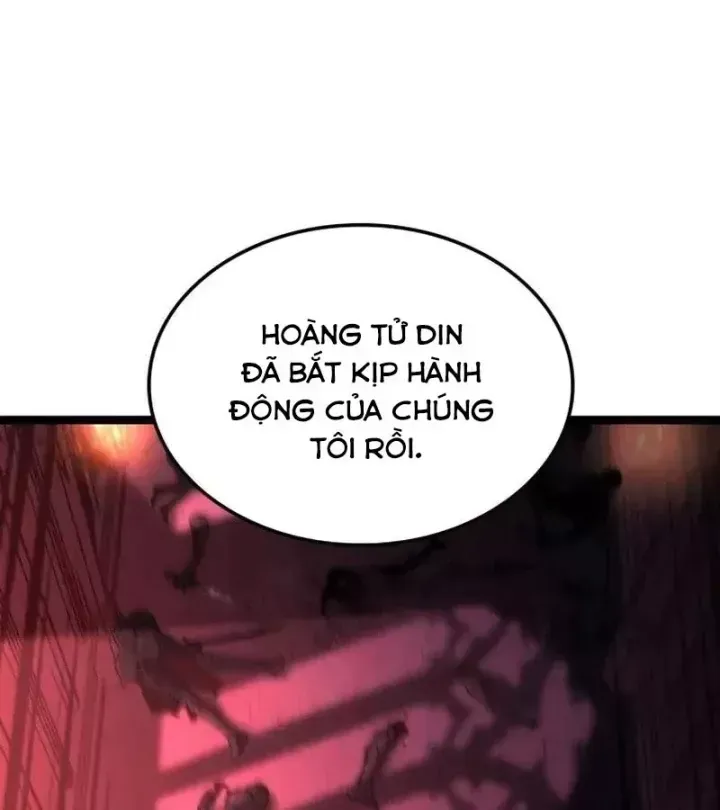 Độc Chiến Đế Vương Chap 58 - Next Chap 59