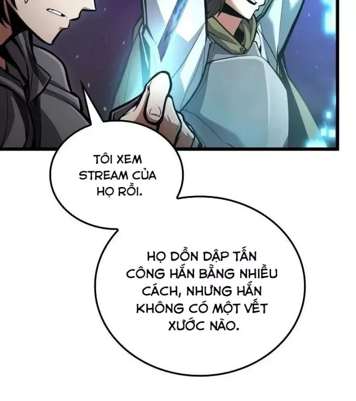 Độc Chiến Đế Vương Chap 61 - Next Chap 62