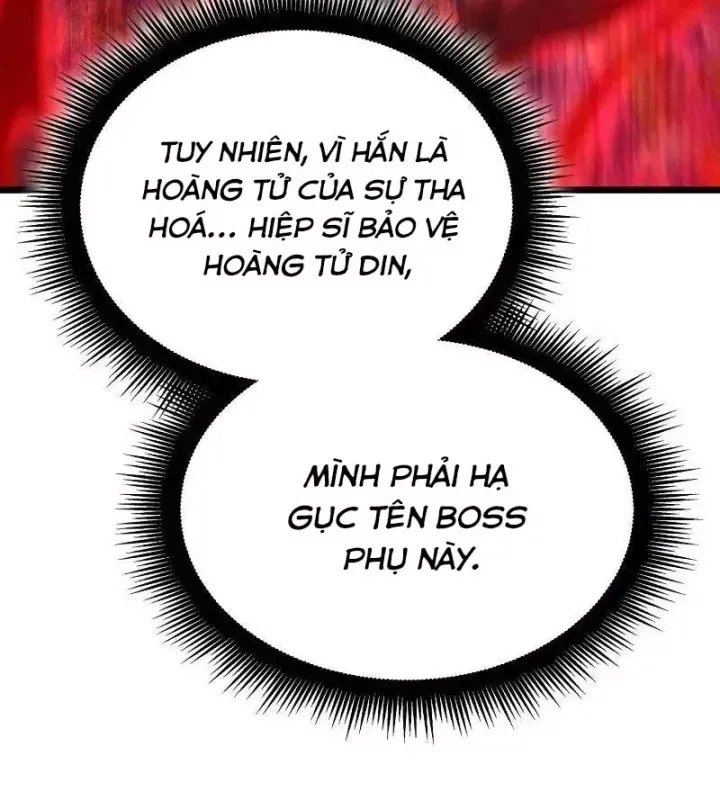 Độc Chiến Đế Vương Chap 61 - Next Chap 62