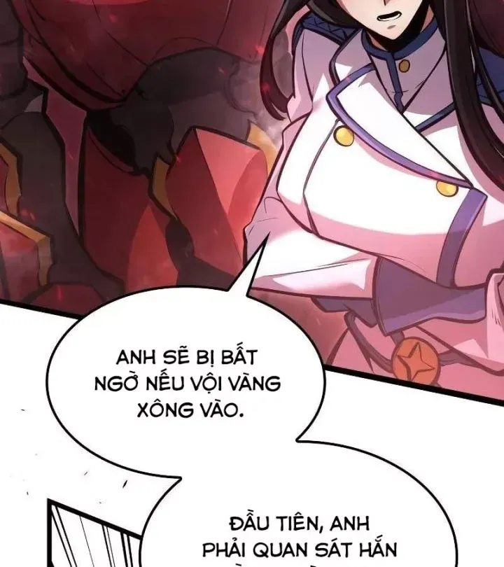 Độc Chiến Đế Vương Chap 61 - Next Chap 62